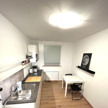 X-Hain Kiezwohnung Berlin Eksteriør billede